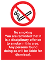no-smoking-you-are-reminded-that-it-is-a-disciplinary-offence-to-smoke-in-this-a~