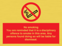 no-smoking-you-are-reminded-that-it-is-a-disciplinary-offence-to-smoke-in-this-a~