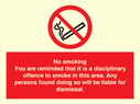 no-smoking-you-are-reminded-that-it-is-a-disciplinary-offence-to-smoke-in-this-a~