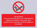 no-smoking-you-are-reminded-that-it-is-a-disciplinary-offence-to-smoke-in-this-a~