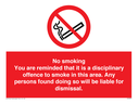 no-smoking-you-are-reminded-that-it-is-a-disciplinary-offence-to-smoke-in-this-a~