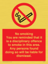no-smoking-you-are-reminded-that-it-is-a-disciplinary-offence-to-smoke-in-this-a~