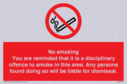 no-smoking-you-are-reminded-that-it-is-a-disciplinary-offence-to-smoke-in-this-a~