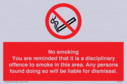 no-smoking-you-are-reminded-that-it-is-a-disciplinary-offence-to-smoke-in-this-a~