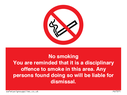 no-smoking-you-are-reminded-that-it-is-a-disciplinary-offence-to-smoke-in-this-a~