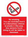 no-smoking-you-are-reminded-that-it-is-a-disciplinary-offence-to-smoke-in-this-a~