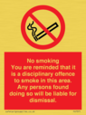 no-smoking-you-are-reminded-that-it-is-a-disciplinary-offence-to-smoke-in-this-a~