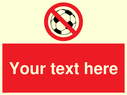 custom-no-ball-games-sign-add-your-own-custom-text-normal-delivery-times-apply-r~