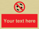 custom-no-ball-games-sign-add-your-own-custom-text-normal-delivery-times-apply-r~