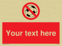 custom-no-ball-games-sign-add-your-own-custom-text-normal-delivery-times-apply-r~