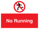 no-running-sign-~