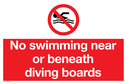 no-swimming-beneath-diving-board-sign-~
