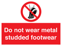 do-not-wear-metal-studded-footwear~