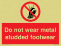 do-not-wear-metal-studded-footwear~