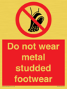 do-not-wear-metal-studded-footwear~