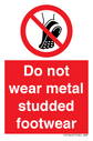 do-not-wear-metal-studded-footwear~