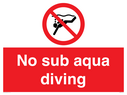 no-sub-aqua-diving~