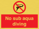 no-sub-aqua-diving~