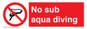 no-sub-aqua-diving~
