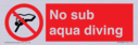 no-sub-aqua-diving~