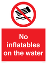 no-inflatables-on-the-water~