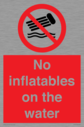 no-inflatables-on-the-water~