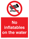 no-inflatables-on-the-water~