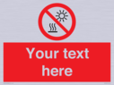 custom-prohibition-do-not-expose-to-direct-sunlight-or-hot-surface~