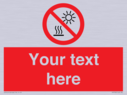 custom-prohibition-do-not-expose-to-direct-sunlight-or-hot-surface~