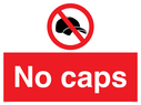 no-caps~