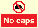no-caps~