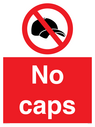 no-caps~