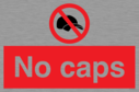no-caps~