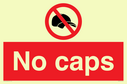 no-caps~