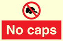 no-caps~