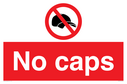 no-caps~
