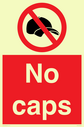 no-caps~