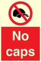 no-caps~