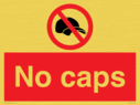 no-caps~