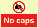 no-caps~