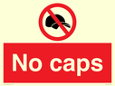 no-caps~