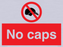 no-caps~