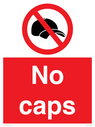 no-caps~