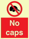 no-caps~