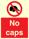 no-caps~