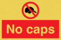 no-caps~