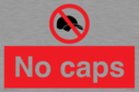 no-caps~
