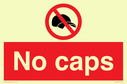 no-caps~