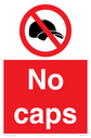 no-caps~