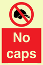 no-caps~